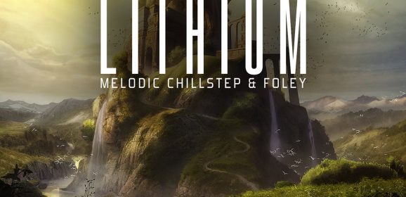 Pulsed Records Lithium WAV-MiD