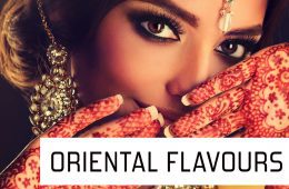 Pulsed Records Oriental Flavours WAV