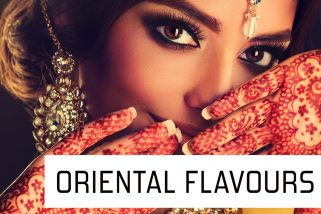 Pulsed Records Oriental Flavours WAV