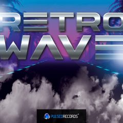 Pulsed Records Retrowave WAV-MiD