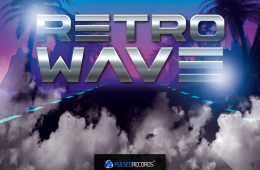 Pulsed Records Retrowave WAV-MiD