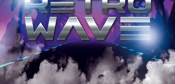 Pulsed Records Retrowave WAV-MiD