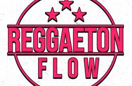 Equinox Reggaeton Flow WAV-MiD