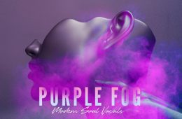 Purple Fog Modern Soul Vocals WAV