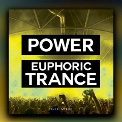 Power Euphoric Trance MULTi