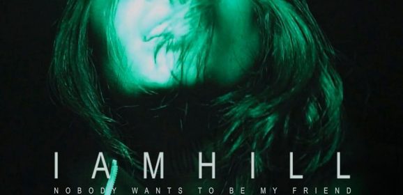 iamhill Nobody Wants To Be My Friend WAV