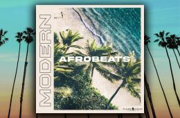 Flame Audio Modern Afrobeats WAV