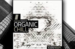 Zenhiser Organic Chill MiDi-WAV