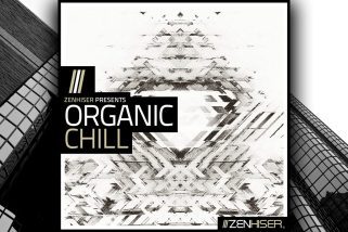 Zenhiser Organic Chill MiDi-WAV