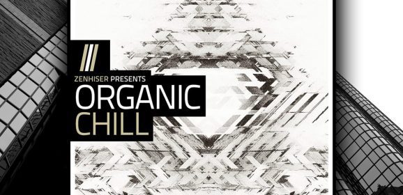 Zenhiser Organic Chill MiDi-WAV
