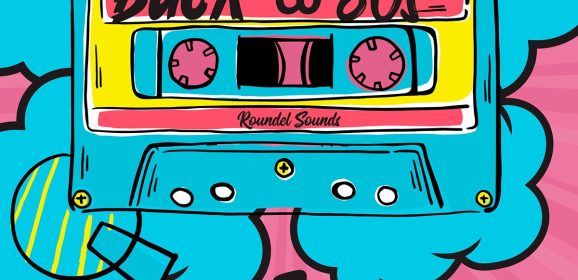 Roundel Sounds Back To 80s Vol 1 MULTi