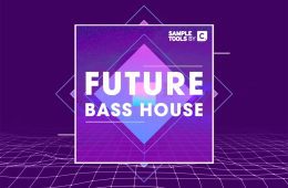 Cr2 Future Bass House MULTi