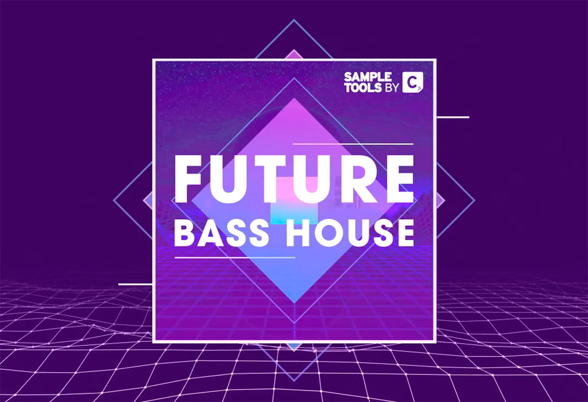 Cr2 Future Bass House MULTi SOLOSAMPLES
