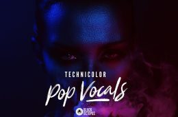 BOS Technicolor Pop Vocals WAV