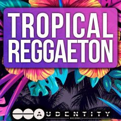 Audentity Tropical Reggaeton MULTi