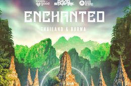 David Starfire Enchanted Thailand-Burma WAV