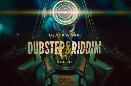 Blackwarp Dubstep & Riddim Vol1 WAV