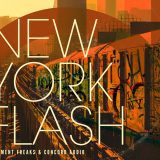 Concord Audio New York Flash WAV
