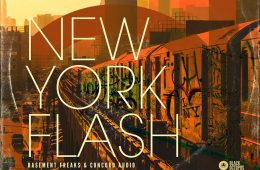 Concord Audio New York Flash WAV