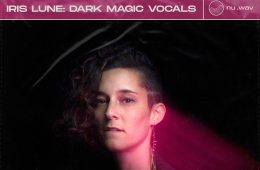 Iris Lune Dark Magic Vocals WAV