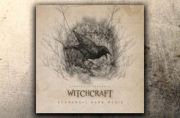 Witchcraft Dark Magic SFX WAV