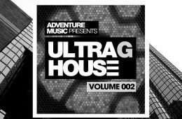 Adventure Music Ultra G-House Vol-2 WAV