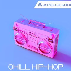 APOLLO SOUND Chill Hip Hop MULTi