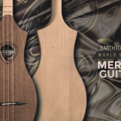 EarthTone Merlin Guitar WAV