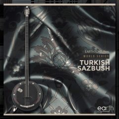 EarthTone Turkish Sazbush WAV