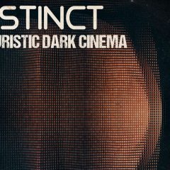 Instinct Futuristic Dark Cinema WAV