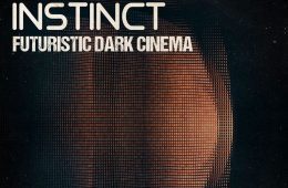 Instinct Futuristic Dark Cinema WAV