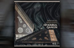 EarthTone Istanbul Qanun WAV