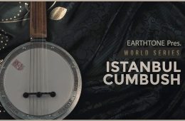 EarthTone Istanbul Cumbush WAV