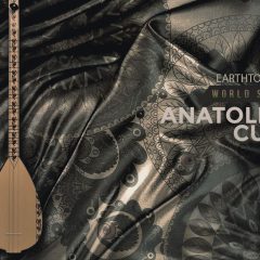 EarthTone Anatolian Cura WAV