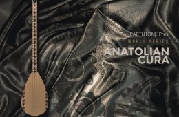 EarthTone Anatolian Cura WAV