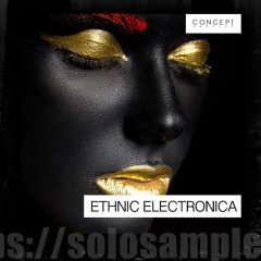 Concept Samples Ethnic Electronica WAV