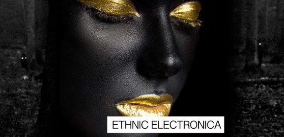 Concept Samples Ethnic Electronica WAV