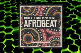 Mark Fletcher Afrobeat WAV-REX