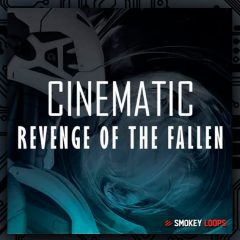 Cinematic Revenge Of The Fallen WAV