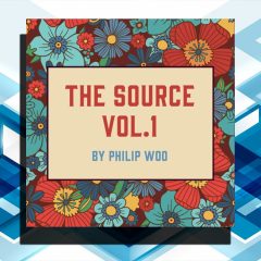 Roland Cloud The Source Vol1 WAV