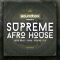 Soundbox Supreme Afro House WAV-REX