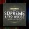 Soundbox Supreme Afro House WAV-REX