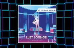 Apollo Sound Lust Lounge WAV-MIDI