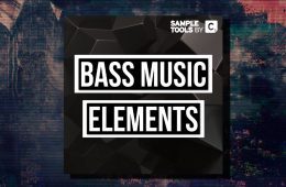 Cr2 Bass Music Elements MULTi