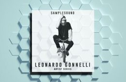 SAMPLESOUND Artist Series Leonardo Gonnelli WAV