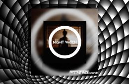 Constructed Sounds Night Watch WAV