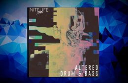 NITELIFE Audio Altered DrumNBass WAV