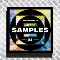 Deeperfect Samples Vol 1 WAV