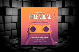 HighLife Samples Free Vocal Samples WAV-MIDI