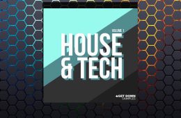 Get Down Samples House Tech Vol 1 WAV-MIDI